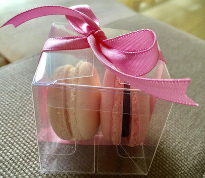 A Beautiful Wedding Favour